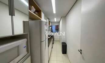 Imagem 6: Apartamento com 2 dormitórios para alugar, 89 m² por R$ 4.150/mês - Praia de Itapoã - Vila