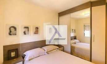 Imagem 5: Apartamento com 2 dormitórios à venda, 60 m² por R$ 460.000,00 - Vila Andrade - São Paulo