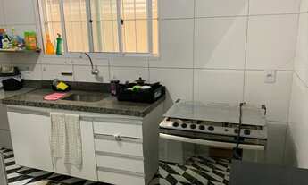 Imagem 4: Casa em Camboinha