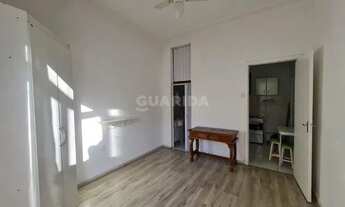 Imagem 5: Apartamento JK semi-mobiliado no Bairro Centro Histórico em Porto Alegre!