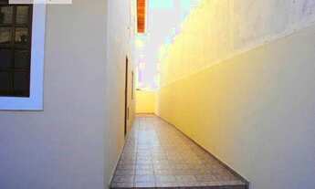 Imagem 5: Sobrado com 3 dormitórios para alugar, 115 m² por R$ 2.500/mês -Pq.Ipê/ Butantã - São Paul