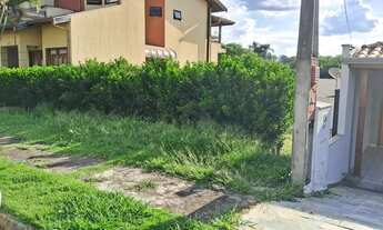 Imagem: Terreno - Parque Prado - Campinas