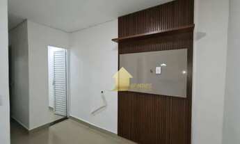 Imagem 6: Casa com 3 dormitórios para alugar, 90 m² por R$ 3.450,00/mês - Nova Conquista - Cuiabá/MT