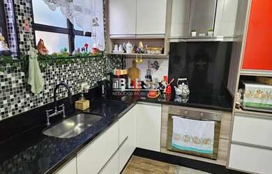 Imagem 4: Apartamento para Locação no condomínio Jardim Figueiras, 3 dormitórios sendo 1 Suite, Sa