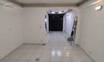 Imagem 2: Sobrado com 2 dormitórios para alugar, 144 m² por R$ 2.700,00/mês - Bom Retiro - São Paulo