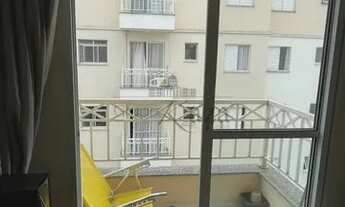 Imagem 6: Apartamento - Residencial Araçá - 48m² - 2 Dormitórios