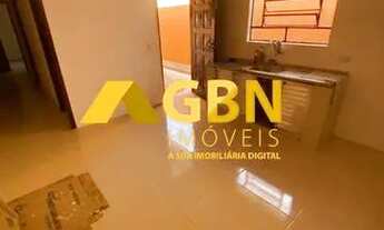 Imagem 2: Casa com 70m² sendo dois dormitórios para locação