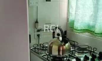 Imagem 5: Apartamento para Venda - 40.29m², 2 dormitórios, 1 vaga - Cavalhada