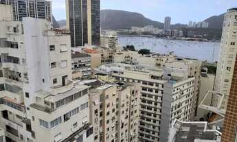 Imagem 2: Aluga-se Apartamento 3 quartos sendo 1 suíte, dep. de empregada, 1 vaga, linda vista Pão