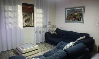 Imagem: Casa - Bosque dos Ipês- 3 Dormitórios