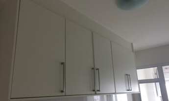 Imagem 3: Apto c/ sacada gourmet , 2 vagas e lazer completo no centro de São Caetano