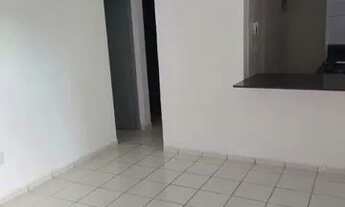 Imagem 2: Apartamento com 2 Quartos e 1 banheiro para Alugar, 50 m² por R$ 800,00/Mês