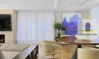 Imagem 3: Casa com 5 dormitórios para alugar, 251 m² - Pacaembu - São Paulo/SP