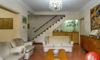 Imagem 7: São Paulo - Casa Padrão - Santana