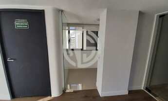 Imagem 5: Sala comercial à venda no bairro Cidade Monções - São Paulo/SP