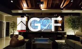 Imagem 4: Casa no Jardim Santa Genebra, Campinas