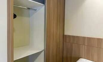 Imagem 6: Apartamento para Aluguel - Vila Olímpia, 1 Quarto, 33 m2