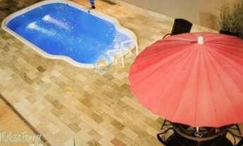 Imagem 4: Venda - Casa - Residencial Dona Margarida - Santa Bárbara D'Oeste - SP