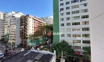 Imagem 5: Apartamento com 2 Quartos (1 Suíte) à Venda, 85 m² por R$ 720.000 - Ingá - Niterói/RJ