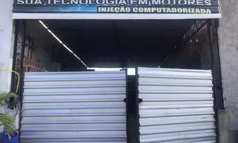 Imagem: Alugo galpão