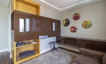 Imagem: Apartamento Locação Brooklin 105 m² 3