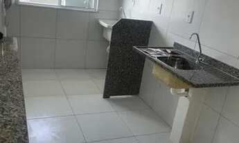 Imagem 2: Apartamento para aluguel tem 57 metros quadrados com 2 quartos em Araçagy - São José de Ri