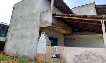 Imagem 3: Casa no condomínio Recanto do Sabiá