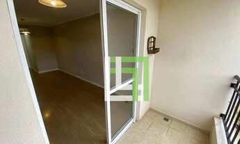 Imagem 4: Apartamento com 3 dormitórios à venda, 86 m² por R$ 550.000,00 - Engordadouro - Jundiaí/SP