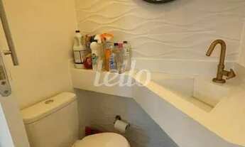 Imagem 5: São Paulo - Apartamento Padrão - Santana