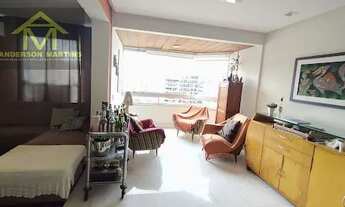 Imagem 2: Cobertura duplex com ar condicionado em todos os quartos - Ed. San Diego Cód: 22338 F