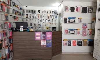 Imagem 5: Ponto Comercial Celulares e Games no Garavelo