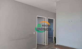 Imagem 4: Apartamento com 2 dormitórios para alugar, 51 m² por R$ 1.242,00/mês - Parque São Jorge