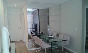 Imagem 5: APARTAMENTO com 3 dormitórios à venda por R$ 375.510,00 no bairro Portão - CURITIBA / PR