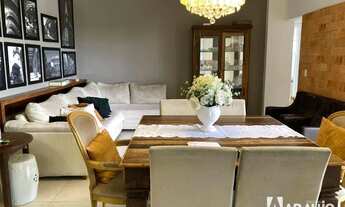 Imagem 5: Apartamento semi-mobiliado no bairro São João - Itajaí/SC