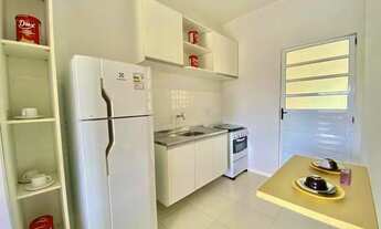 Imagem 6: Vendo Casa 2 quartos e sacada em Condomínio - Mário Covas