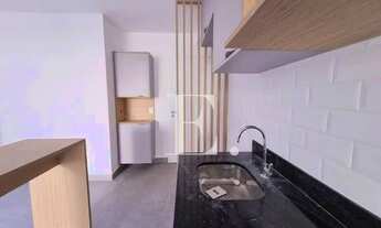 Imagem 7: Apartamento com 2 dormitórios para alugar, 47 m² por R$ 3.390,00/mês - Tatuapé - São Paulo