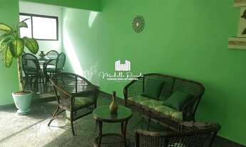 Imagem 7: Apartamento para aluguel com 78 metros quadrados com 2 quartos em Centro - Mongaguá - SP