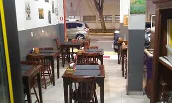 Imagem 3: Restaurante/Galeteria