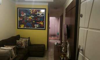 Imagem 11: Casa de condomínio Portal das flores para venda possui 150 metros quadrados com 3 quarto