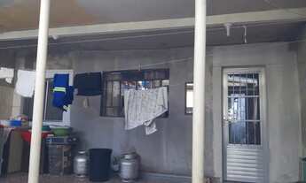 Imagem 4: Casa no Riacho das Pedras