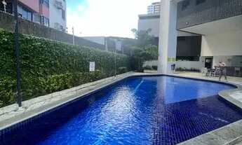 Imagem 4: VENDA - MORE PERTINHO DA PRAIA NUM QUEIROZ GALVÃO - BOA VIAGEM