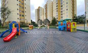 Imagem 2: Apartamento para Locação, Piratininga, 2 dormitórios, 1 banheiro, 1 vaga