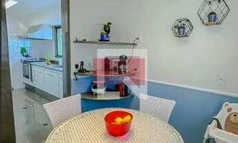 Imagem 6: Apartamento à venda no bairro Moóca - São Paulo/SP, Zona Leste