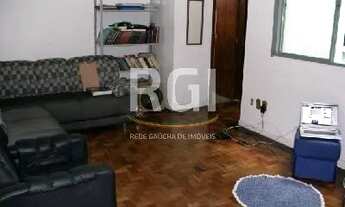 Imagem 3: PORTO ALEGRE - Apartamento Padrão - Menino Deus