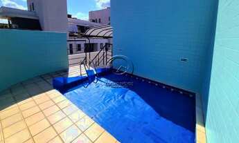 Imagem 2: SQSW 305 SUDOESTE MAGNÍFICA COBERTURA DUPLEX 3 QUARTOS COM LAZER