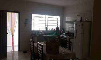 Imagem 3: Casa com 4 dormitórios à venda, 264 m² por R$ 620.000,00 - Jardim das Flores - Osasco/SP