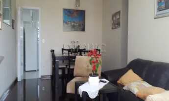 Imagem 4: SAO PAULO - Apartamento Padrão - VILA MARIANA