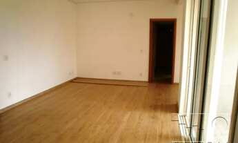 Imagem 2: Apartamento para Venda e Locação 122m²