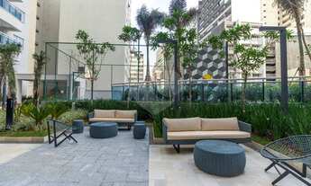 Imagem 4: São Paulo - Apartamento Padrão - CENTRO