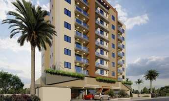 Imagem: Apartamento de 2 quartos sendo 1 suíte